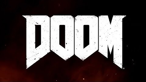 Doom (2016) - Gameplay/Playthrough Part 1 - Xbox Series X/S No Commentary