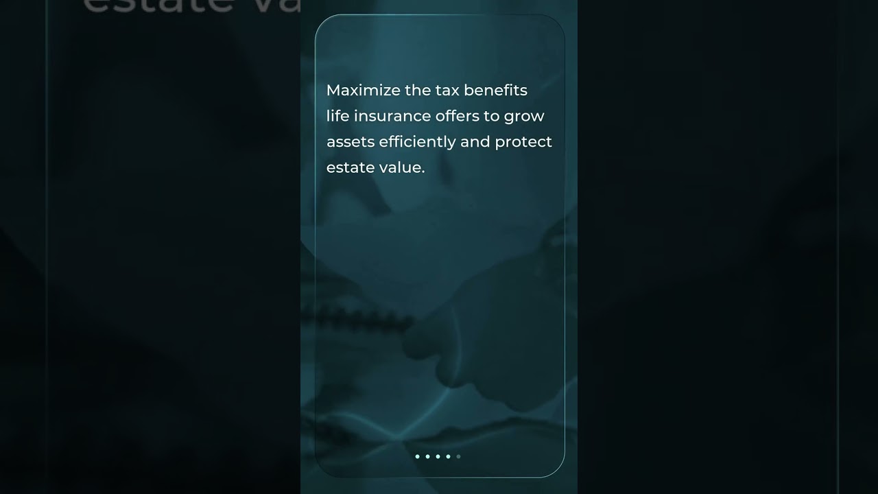 3 Secrets the Wealthy Know About Life Insurance: Unlock Financial Wisdom