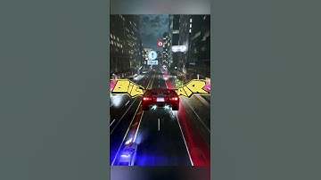 Lamborghini Diablo SV RED n20 jump!