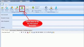 How to Use  Bulk Mailer Pro soft solution