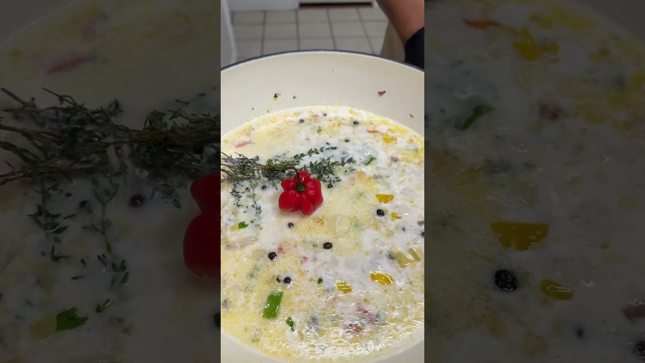 How to make ital Stew… 