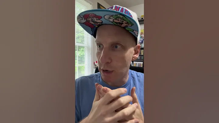 Remaking Super Mario RPG