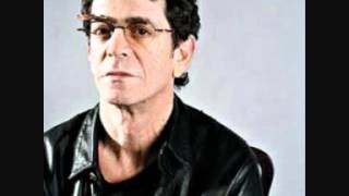 Sword Of Damocles - Lou Reed Live 1992
