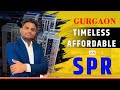 Truth behind affordable housing projects on spr road  timeless affordable project gurgaon part 1