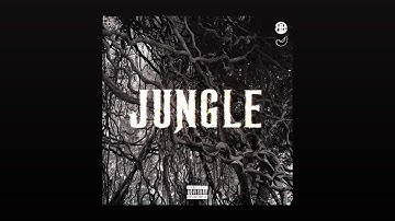 BATO & JEEMBO & SEEMEE — JUNGLE (Сингл,2022)