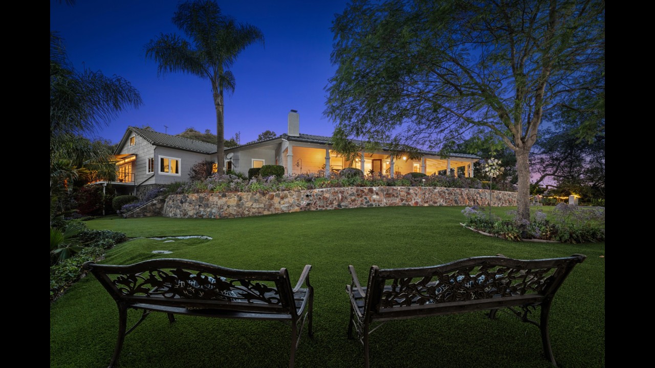 713 Quiet Hills Farm Rd