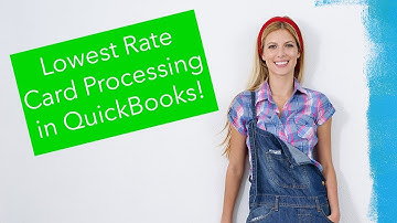 Quickbooks Receive Payment For Invoice - Receiving Invoice Payments In Quickbooks Online