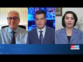 تشدید تنش بر سر تنگه هرمز و تهدید دوباره امارات