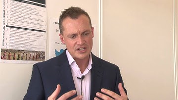 HPC 2015- Chris Lane