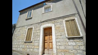 Italian property for sale under € 14.000 - Abruzzo
