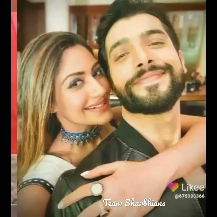 Mast magan Song VAni VM #Sharadmalhotra #Surbhichandna #Vani #Sharbhi