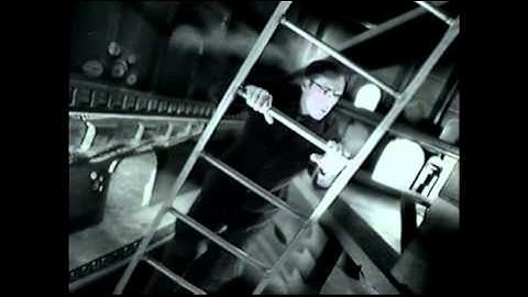 Sparks - No. 1 Song In Heaven [Plagiarism Version] (Official Video)