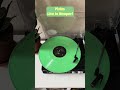 Live in Newport double LP - out now for Record Store Day UK