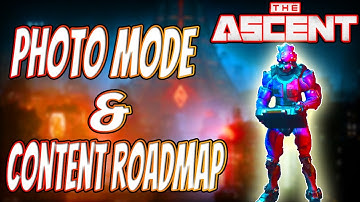 The Ascent Update #4: Free Content, Photo Mode, & Roadmap