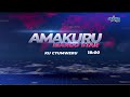 Live amakuru ya isango star tv