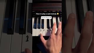 Haters will say it’s interstellar #piano #tutorial #pianotutorial #tips #pianomusic #trythis