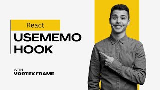 React useMemo Hook Tutorial | Boost Performance & Avoid Unnecessary Renders!