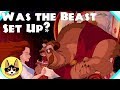 Beauty and the Beast Analysis - The Prince's Family