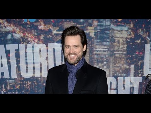 Джим Керри  - удивительные факты / Jim Carrey - amazing facts