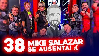 El regreso del JJ Comediante y el Chulo con Mike Salazar y su Zona de Desmadre (Ep.38 T-5)
