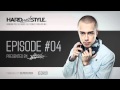 Episode 4  headhunterz  hard with style  hardstyle