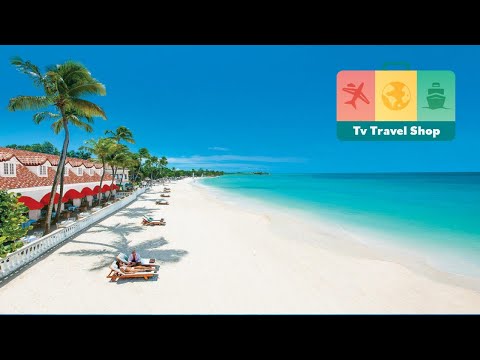 5* Sandals Grande