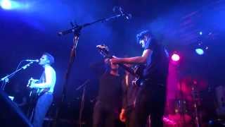 Hudson Taylor feat. Little Hours - 'Don't Know Why' live at Dolans