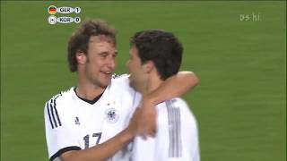 2002 FIFA World Cup Korea &amp; Japan™ - Match 61 - Semi-finals - Germany 1 x 0 Korea Republic
