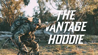 Vantage Hoodie