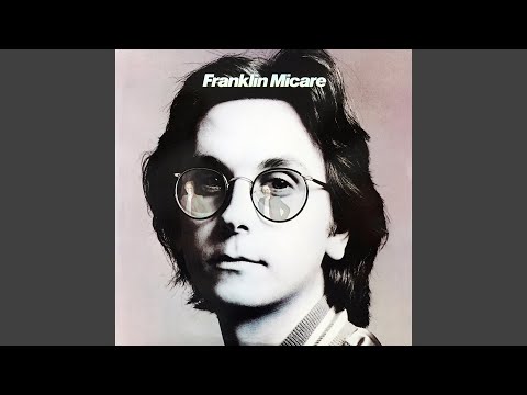 Franklin Micare — Nobody