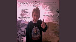 If You Keep Making That Face It's Going to Freeze Like That