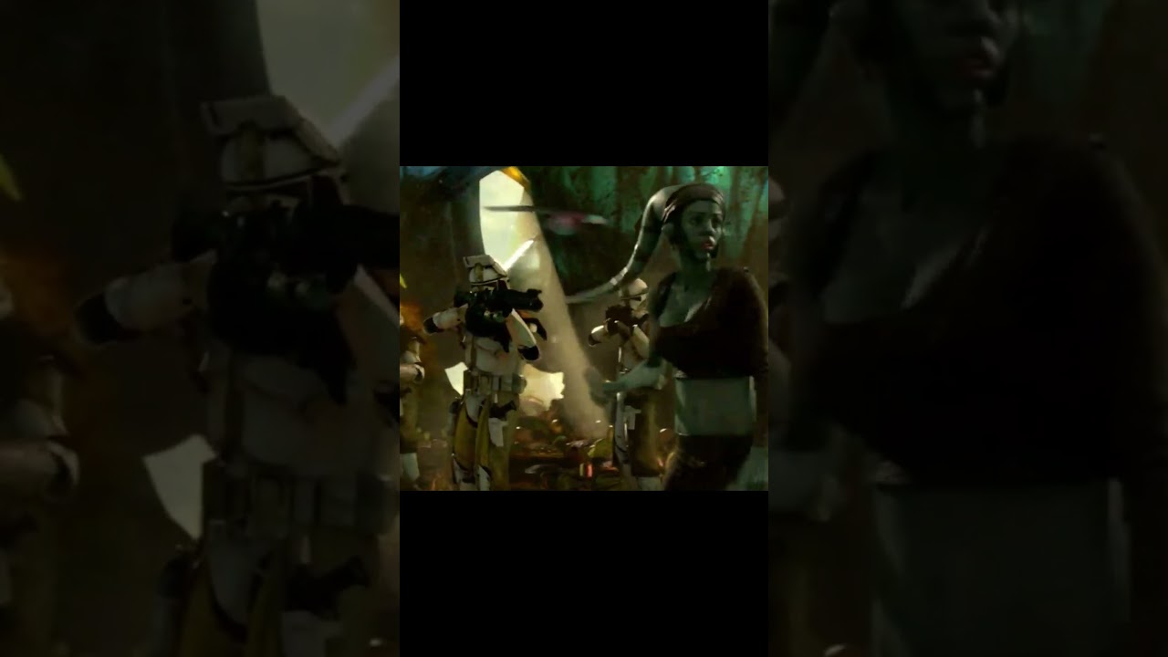 3 MORBID facts from Revenge of the Sith