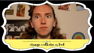 Cringe Culture, Creepiness, and Autism [CC]