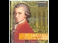 Mozart-Exultate Jubilate K165