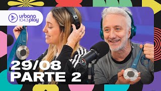 Un lugar en el que fuiste feliz de adolescente y clásicos del teatro con Mey Scapola #Perros2024