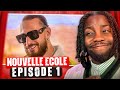 Cest la rentre   nouvelle cole 2 ep1