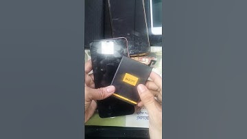 redmi note 6 pro new battery change#shorts #viral #redmi