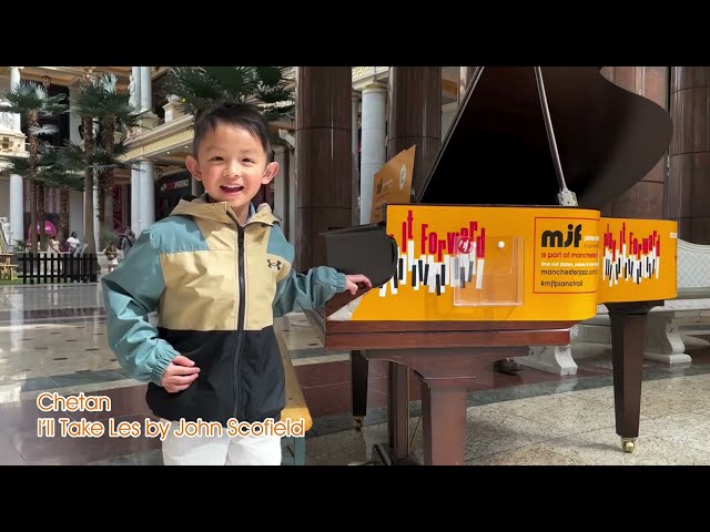 our mjf2026 piano trail winners 🎹