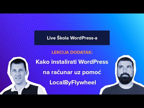 Video: Kako Instalirati Brojač Prometa Na Web Lokaciji