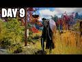 Playing Crimson Desert The Way It Was Intended... (Day 9)