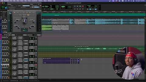 The SECRET Sauce to the Tyga/Ghost/Key Glock Vocal Effect (Pt. 2 – Stutter FX Tricks)