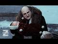 Penguin's Sinister Debut