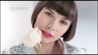 Iklan Azzura Matte Lipstick (2023) Versi 15s