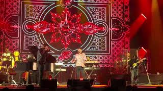 SHREYA GHOSHAL CONCERT|KINJAL C|1ST LIVE OF USA TOUR OF 2023
