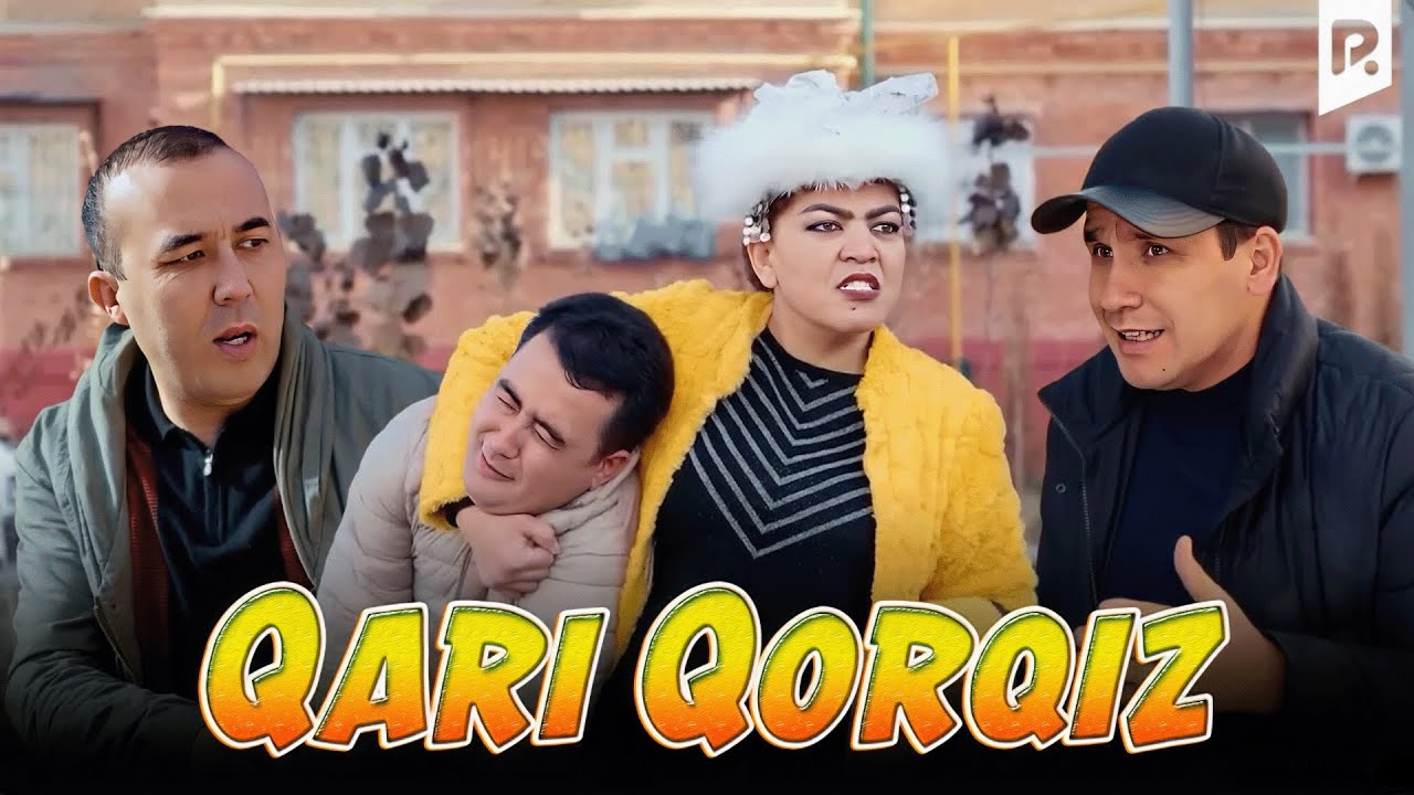 QARI QORQIZ | Elbek Shukurov