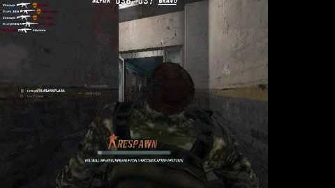 A Noob in Combat Arms-Episode 2 "Showdown"