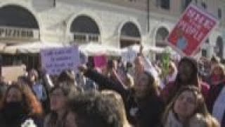 5 years on, key #MeToo voices take stock of the movement: Andrea Constand