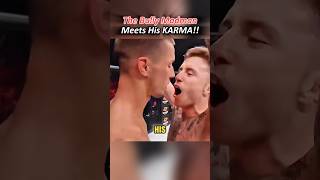 Download Lagu Karma vangt EINDELIJK de gek#mma MP3 Download Lagu Karma vangt EINDELIJK de gek#mma MP3