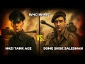 Tank Gunner - Joe Ekins WW2 - Forgotten History