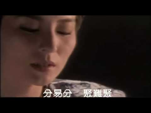 陳淑樺 滾滾紅塵 寬屏